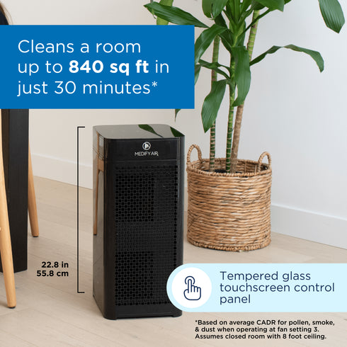 MA-40 Air Purifier